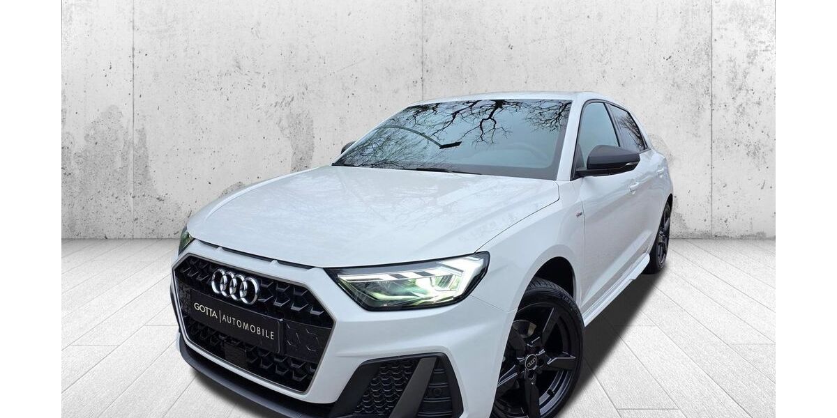 Audi A1 6.000 km 30.450 &euro; Mörfelden-Walldorf 64546