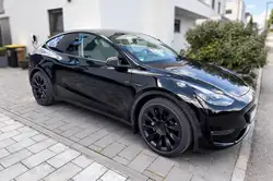 Tesla Model Y 59.000 km 34.495 &euro; Gernsheim 64579