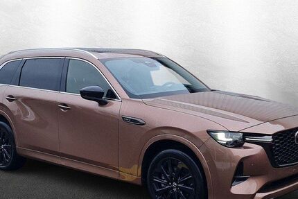 Mazda CX-80 1.894 km 54.880 &euro; Darmstadt 64293