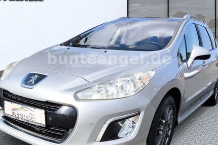 Peugeot 308 197.172 km 1.990 &euro; Flörsheim am Main 65439