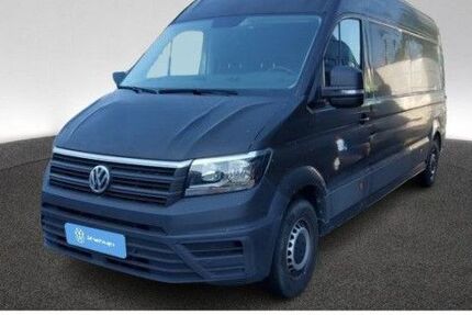 VW Crafter 35.255 km 27.980 &euro; Frankfurt am Main 60326