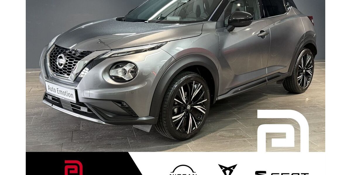 Nissan Juke 24.430 km 19.160 &euro; Offenbach 63069
