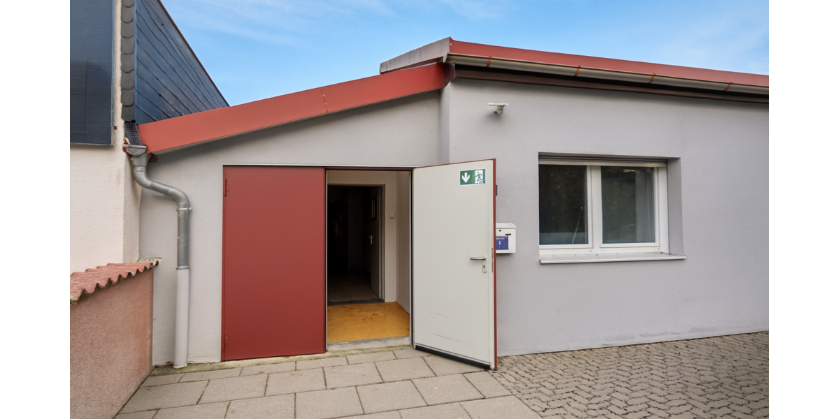 Gewerbeobjekt Pfungstadt - 799.000&euro; | Angebot:26376392