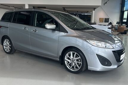 Mazda 5 82.000 km 12.985 &euro; Dietzenbach 63128