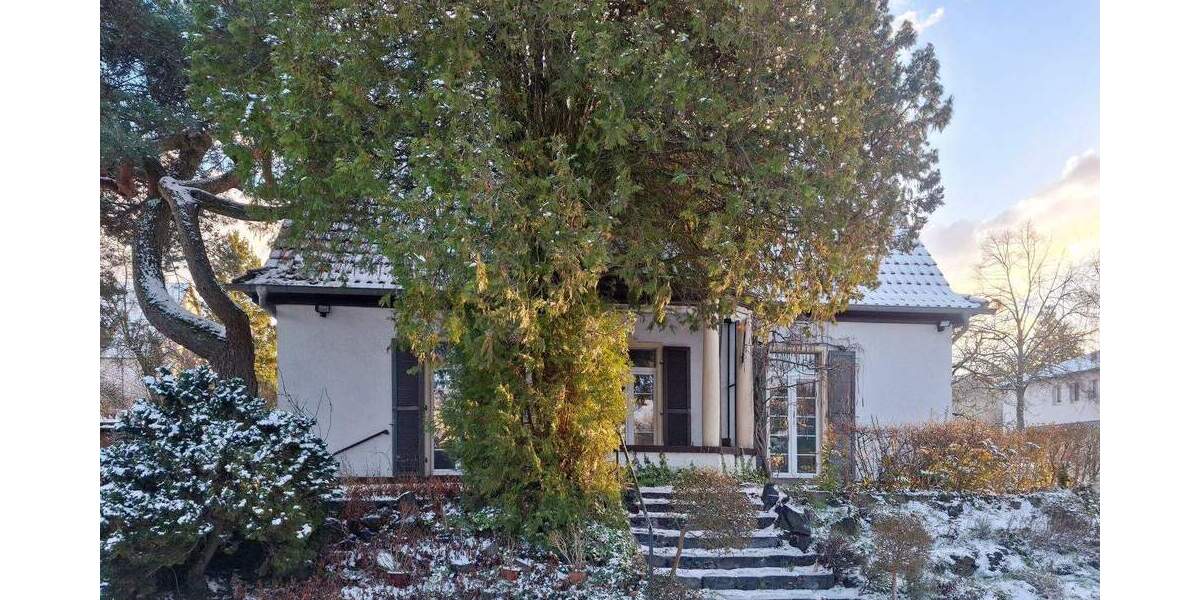 Mehrfamilienhaus, Wohnhaus Darmstadt Eberstadt - 7 Zimmer, 160 m&sup2;, 1.495.000&euro; | Angebot:25676228