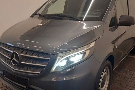 Mercedes-Benz Vito 402.600 km 11.200 &euro; Frankfurt am Main 65933