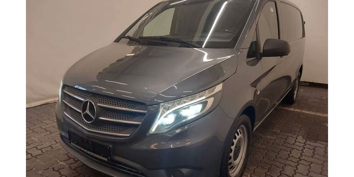 Mercedes-Benz Vito 402.600 km 11.200 &euro; Frankfurt am Main 65933