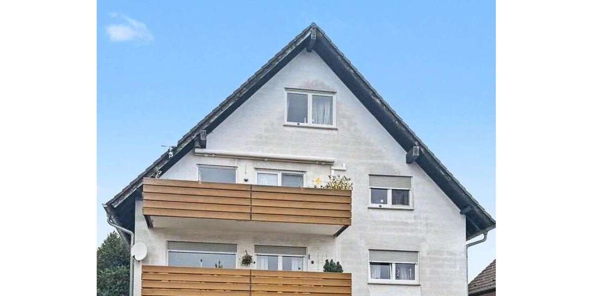 Etagenwohnung Pfungstadt - 3 Zimmer, 93 m&sup2;, 299.000&euro; | Angebot:26560991