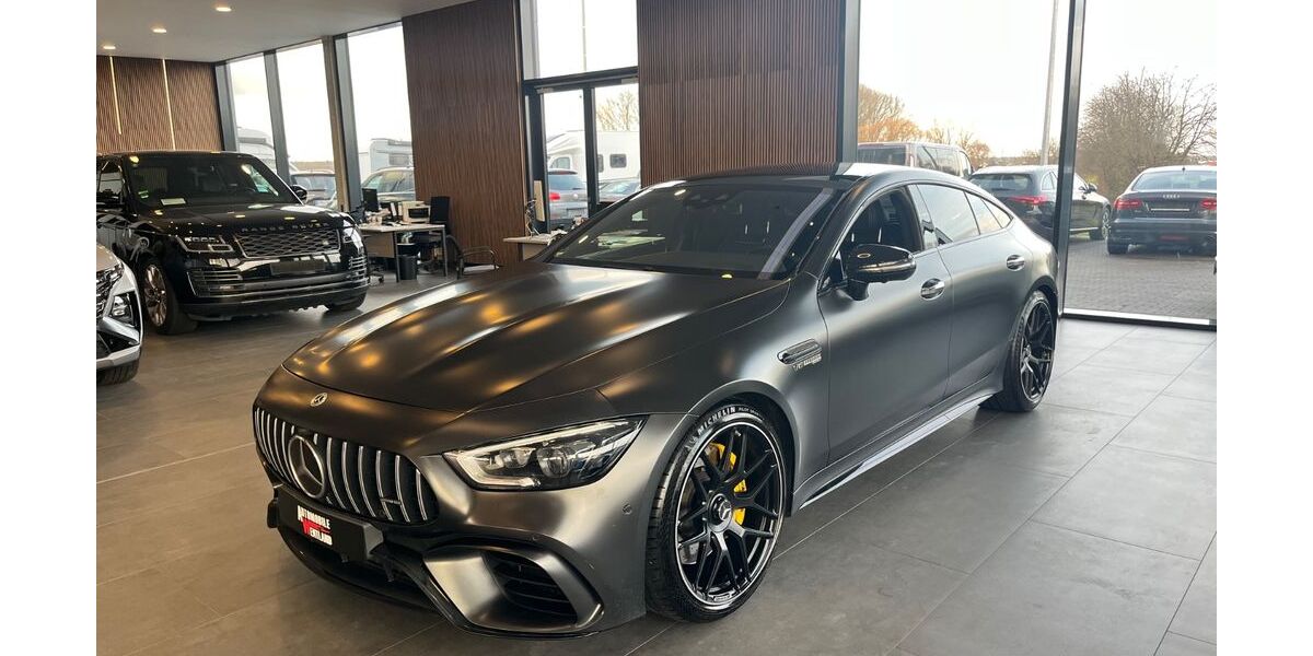 Mercedes-Benz AMG GT 148.000 km 93.990 &euro; Roßdorf 64380