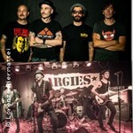 RETARDED + ARGIES