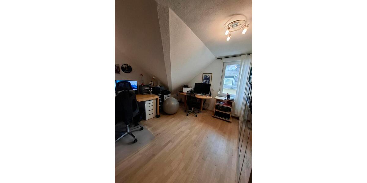 Maisonettenwohnung Hattersheim am Main - 5 Zimmer, 124 m&sup2;, 490.000&euro; | Angebot:24646173