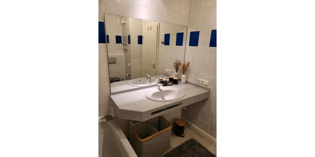 Etagenwohnung Flörsheim am Main - 2 Zimmer, 60 m&sup2;, 1.800&euro; | Angebot:26287923