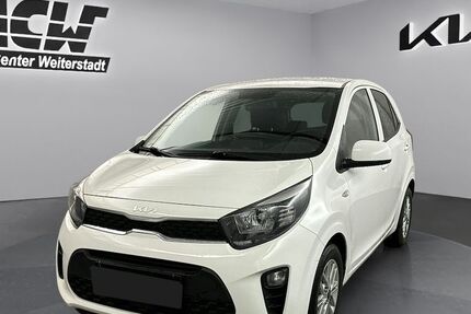 Kia Picanto 51.800 km 11.870 &euro; Weiterstadt-Darmstadt 64331