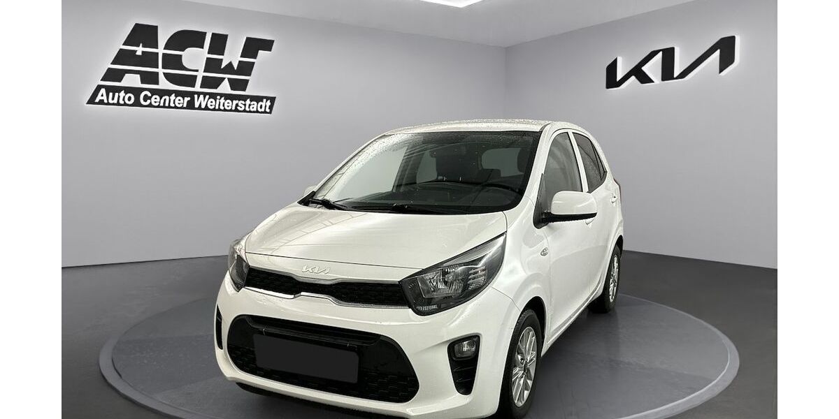 Kia Picanto 51.800 km 11.870 &euro; Weiterstadt-Darmstadt 64331