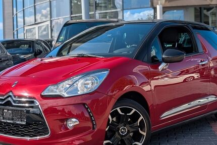 DS Automobiles DS3 96.000 km 7.499 € Mainz 55128