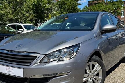 Peugeot 308 144.000 km 6.899 &euro; Frankfurt am Main 60386