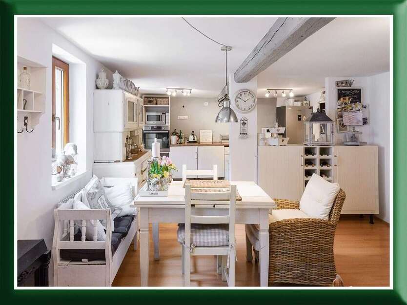 Haus zum Mieten in Heppenheim 1.250 € 110 m² 3.5 zimmer