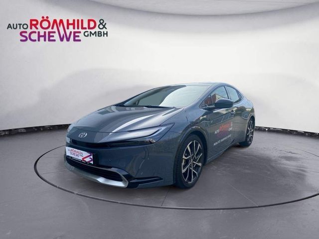 Toyota Prius 5.500 km 39.990 &euro; Dieburg 64807