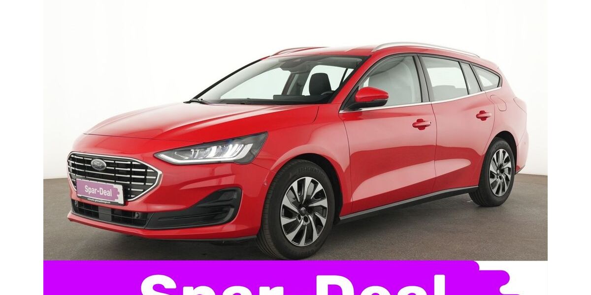 Ford Focus 60.414 km 17.034 € Dietzenbach bei Frankfurt 63128