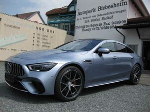 Mercedes-Benz AMG GT 63 S E Performance Neupreis 245000,- 13.000 km 114.999 € Biebesheim 64584