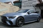 Mercedes-Benz AMG GT 63 S E Performance Neupreis 245000,- 13.000 km 114.999 € Biebesheim 64584