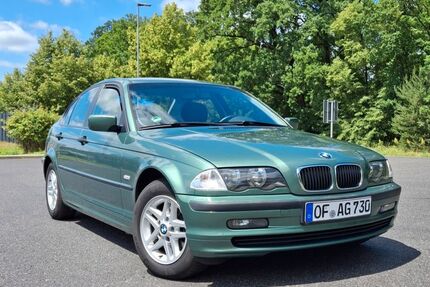 BMW 318 137.000 km 7.000 &euro; Neu Isenburg 63263