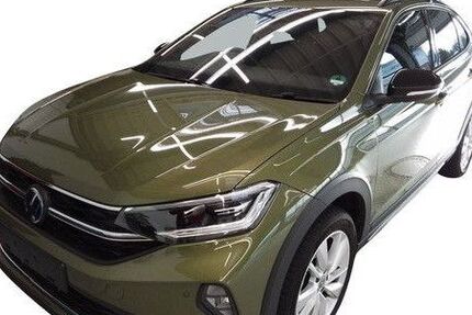 VW Taigo 6.623 km 23.880 &euro; Frankfurt 60326