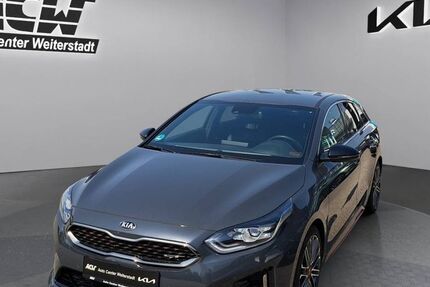 Kia pro ceed / ProCeed 43.344 km 24.870 &euro; Weiterstadt-Darmstadt 64331