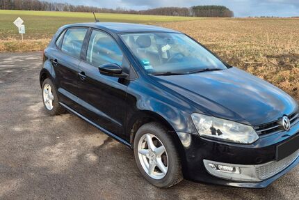 VW Polo 130.200 km 5.900 &euro; Brombachtal 64753