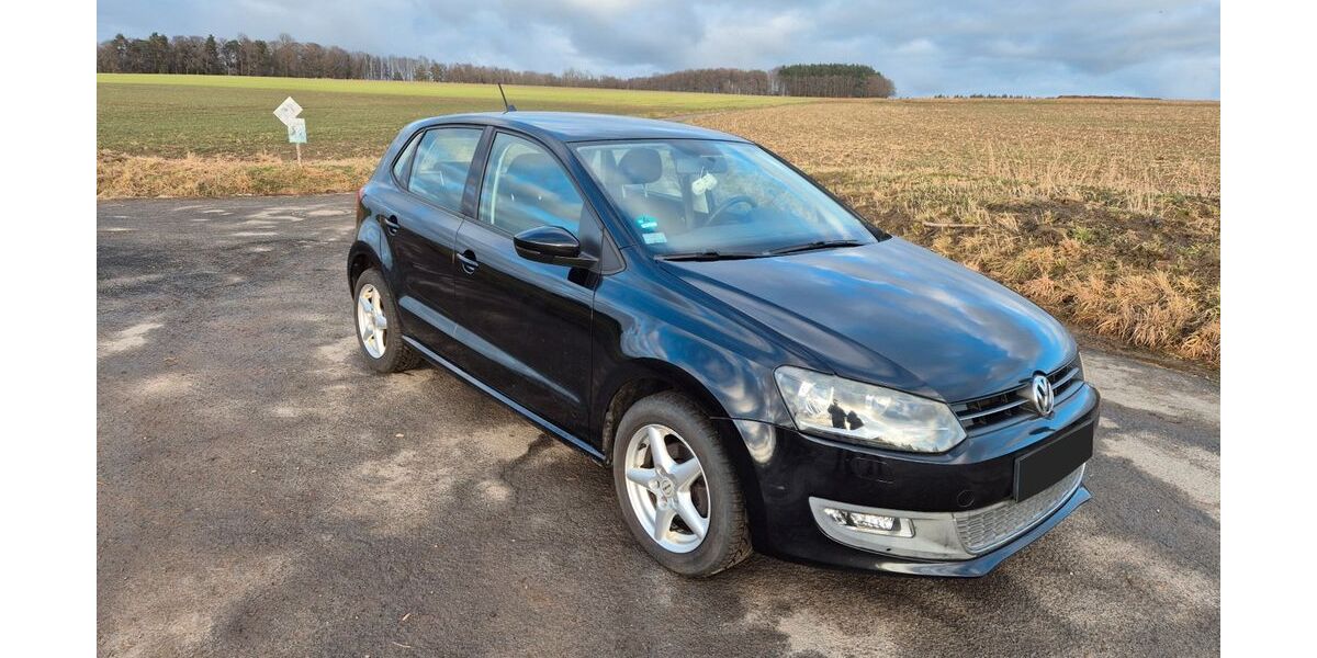 VW Polo 130.200 km 5.900 &euro; Brombachtal 64753
