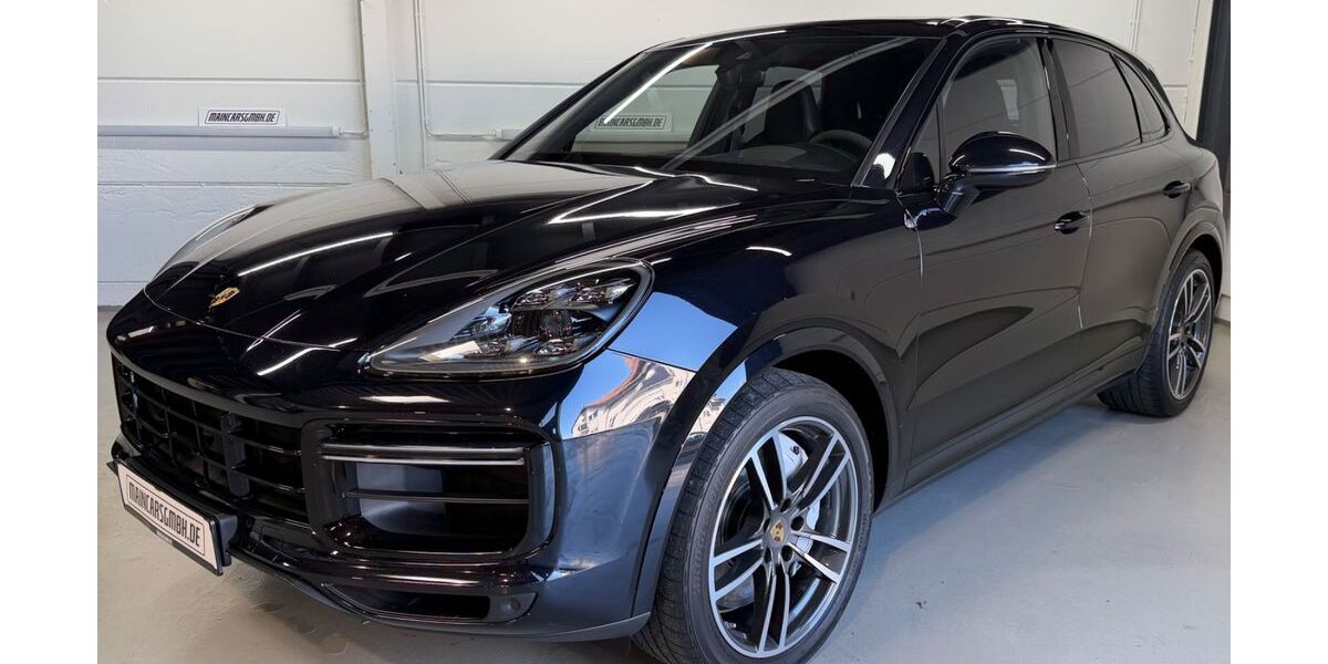 Porsche Cayenne 187.310 km 44.900 &euro; Dietzenbach 63128
