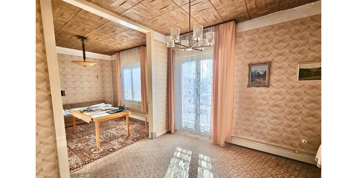 Doppelhaushälfte Offenbach am Main Buchrain - 5 Zimmer, 120 m&sup2;, 490.000&euro; | Angebot:25641669