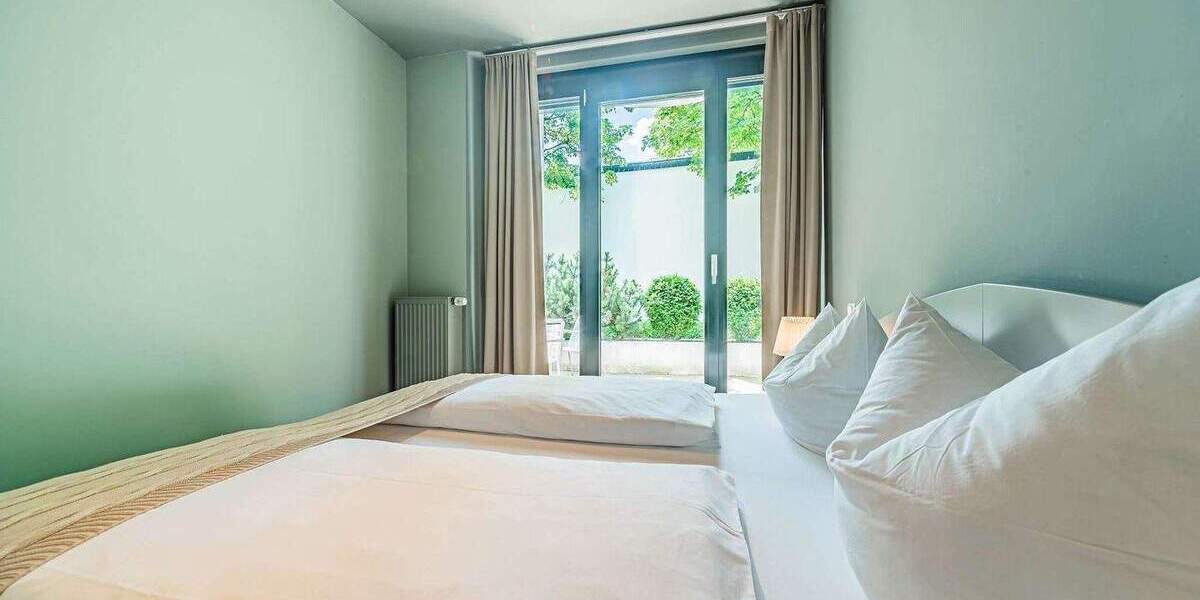 Etagenwohnung Frankfurt am Main Nordend-Ost - 2 Zimmer, 50 m&sup2;, 2.780&euro; | Angebot:23251965