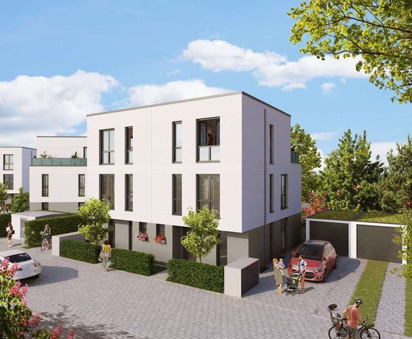 Haus zum Kaufen in Bensheim 795.000 € 139.6 m²