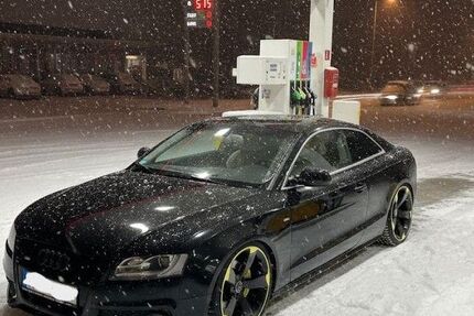 Audi A5 306.000 km 6.999 &euro; Mühltal 64367