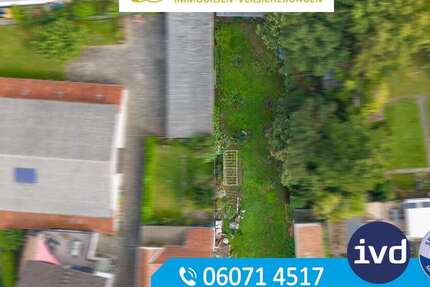 Grundstück zu verkaufen in Groß-Zimmern 299.000 € 858 m² zimmer