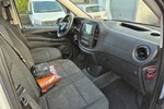 Mercedes-Benz Vito Kasten 114 CDI RWD lang Automatik, Rückfahrka 59.233 km 23.990 &euro; Rodgau 63110