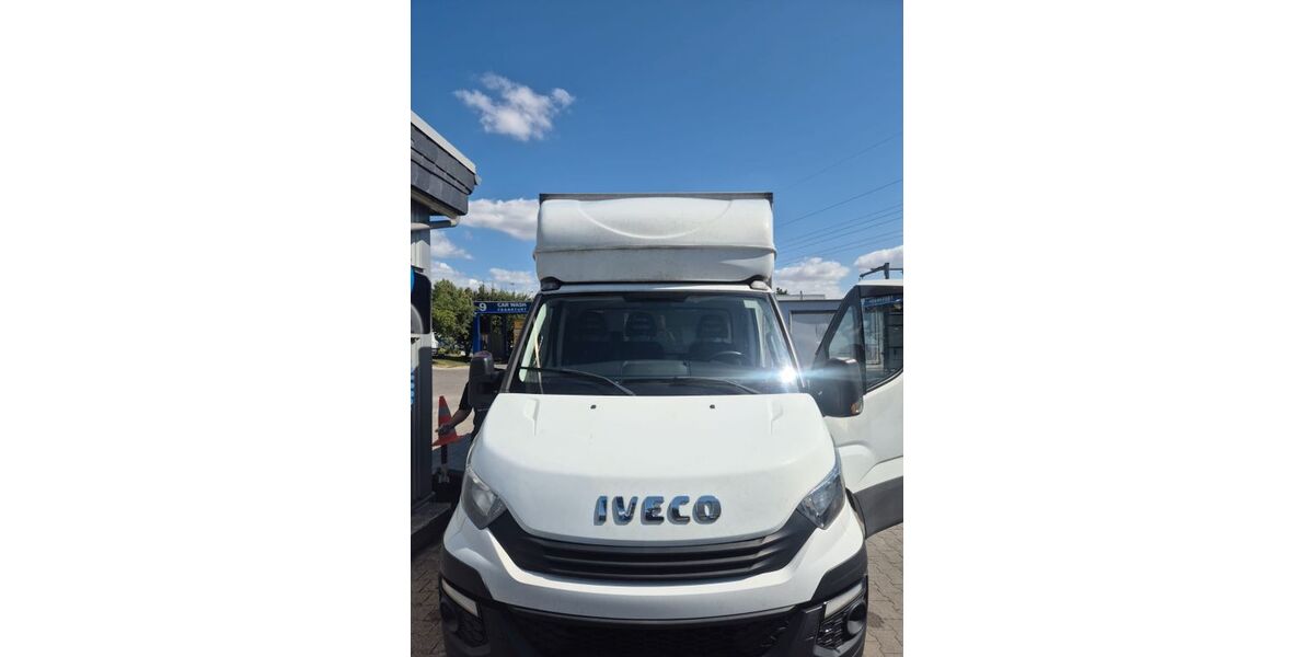IVECO Andere 167.475 km 16.660 &euro; Frankfurt am Main 60326