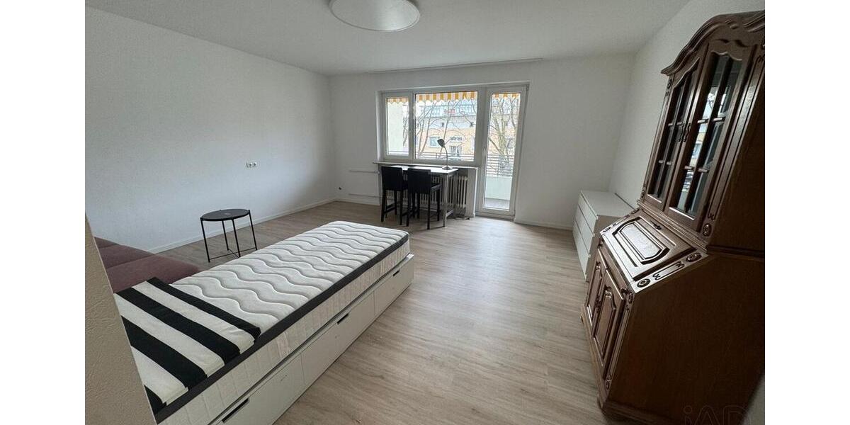 Etagenwohnung Frankfurt am Main Bornheim - 4 Zimmer, 110 m&sup2;, 2.000&euro; | Angebot:25569036