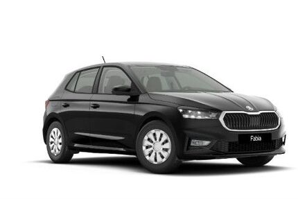 Skoda Fabia 9.999 km 27.850 &euro; Darmstadt 64295