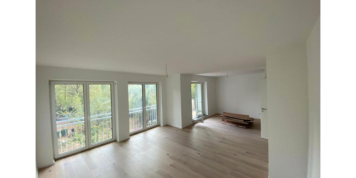 Etagenwohnung Offenbach am Main Buchrain - 3 Zimmer, 95 m&sup2;, 1.390&euro; | Angebot:26331750