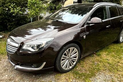 Opel Insignia 223.400 km 5.400 &euro; Büttelborn 64572