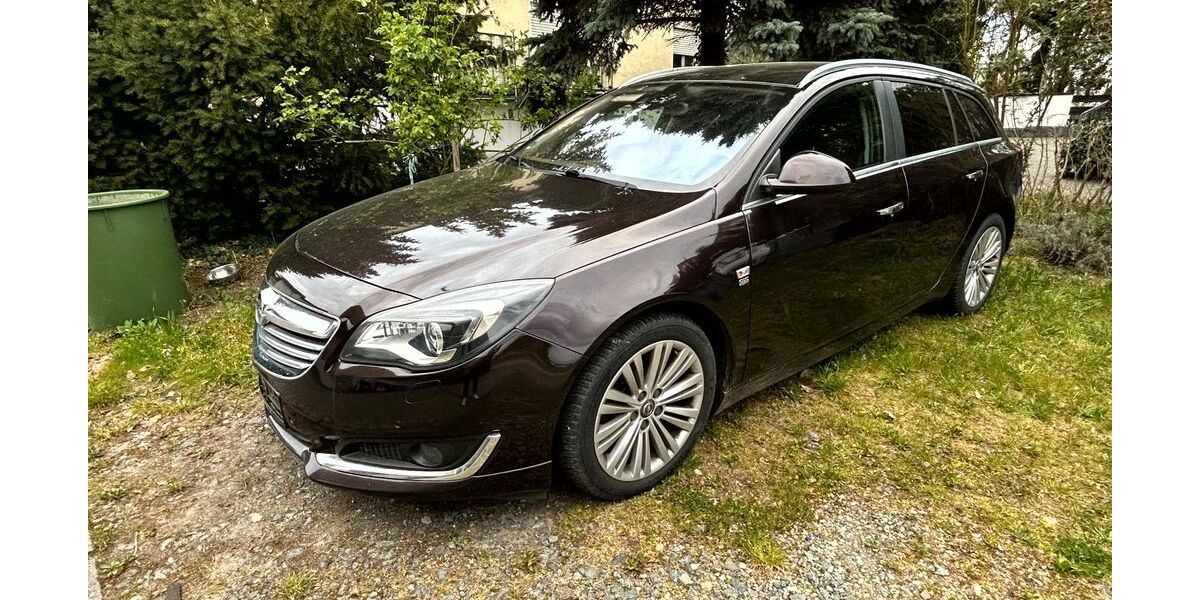 Opel Insignia 223.400 km 5.400 &euro; Büttelborn 64572