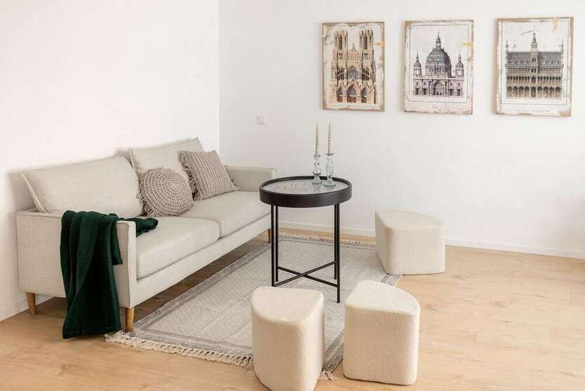 Wohnung zum Kaufen in Offenbach 449.500 € 140.5 m²
