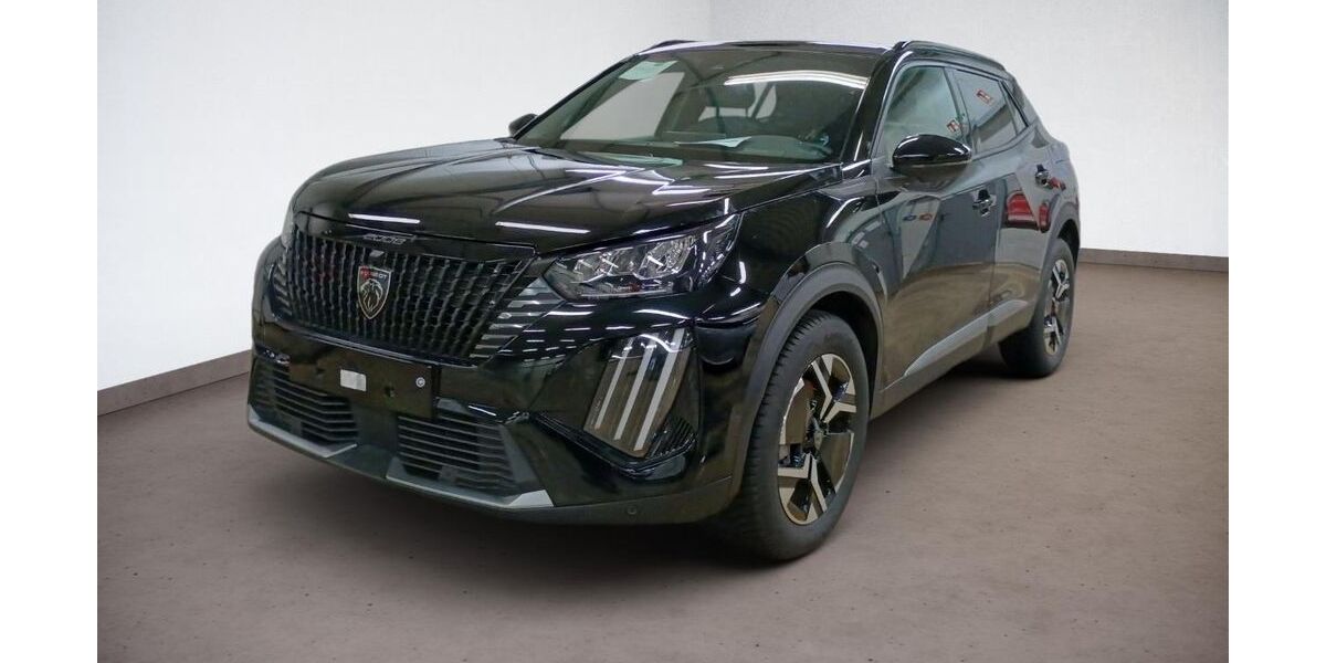 Peugeot 2008 7.981 km 23.960 &euro; Rüsselsheim 65428