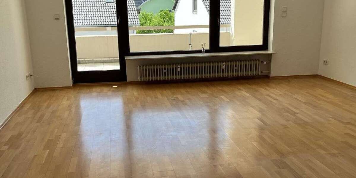 Etagenwohnung Heusenstamm - 3 Zimmer, 93 m&sup2;, 339.000&euro; | Angebot:26307838