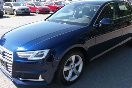 Audi A4 260.000 km 12.990 &euro; Gross Gerau 64521