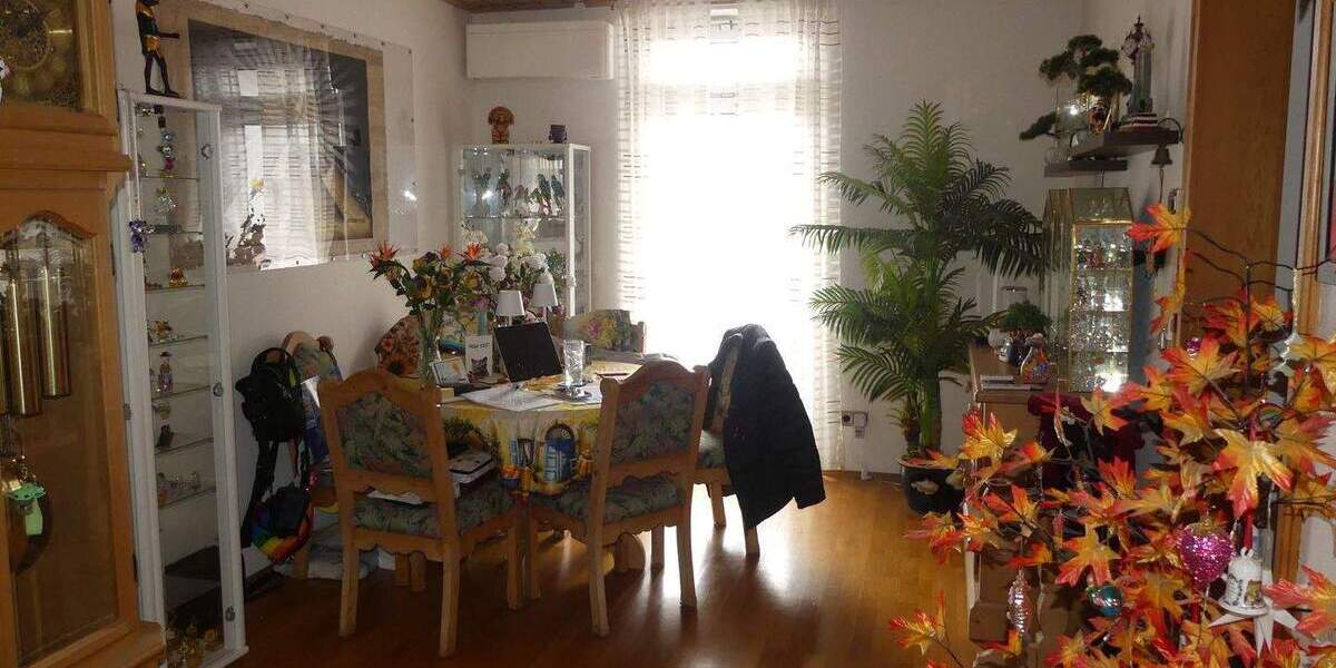 Mehrfamilienhaus, Wohnhaus Offenbach Bürgel - 9 Zimmer, 230 m&sup2;, 649.000&euro; | Angebot:25037908