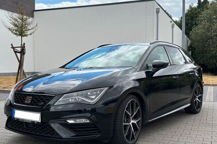 Seat Leon 74.000 km 23.900 &euro; Harxheim 55296