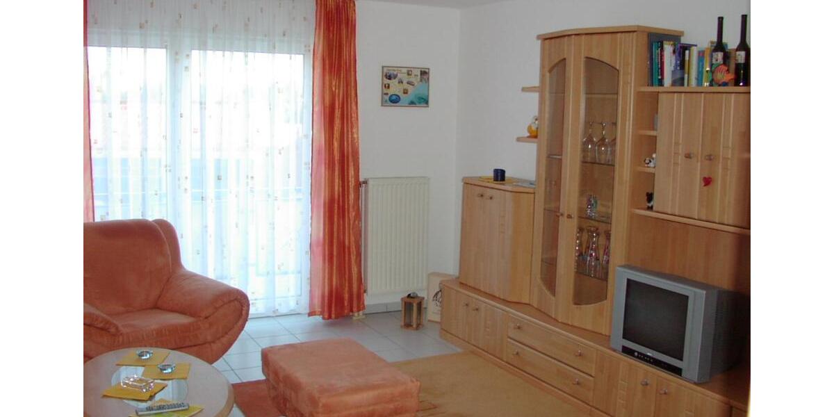 Etagenwohnung Bensheim - 2 Zimmer, 50 m&sup2;, 249.000&euro; | Angebot:22222590
